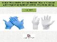Global Disposable Gloves Market: Size & Forecast with Impact Analysis of COVID-19 (2020-2024)
