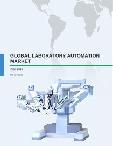 Global Laboratory Automation Market 2015-2019