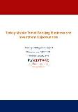 Turkey Mobile Travel Booking Business and Investment Opportunities (Databook Series)