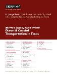 Ocean & Coastal Transportation in Texas - Industry Market Research Report