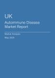  UK Autoimmune Disease Market Report- Q1 2025