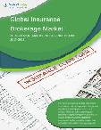 Global Insurance Brokerage Category - Procurement Market Intelligence Report