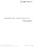 Glomerulonephritis - Pipeline Review, H1 2020
