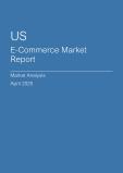 US E-Commerce Market Report- Q1 2025