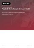 US Plastic and Resin Manufacturing: An Industry Analysis