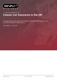 Classic Car Insurance in the UK - Industry Market Research Report