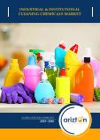 Industrial & Institutional Cleaning Chemicals Market - Global Outlook & Forecast 2023-2028
