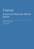 France Advanced Materials Market Report- Q1 2025