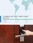 Global Electronic Home Locks Market 2018-2022