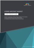 Global Hybrid Aircraft Market: Segments and Forecast till 2030