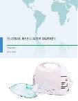 Global Nebulizer Market 2017-2021