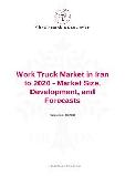 Work Truck Market in Iran to 2020 - Market Size, Development, and Forecasts