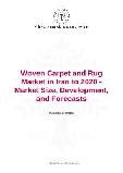 Woven Carpet and Rug Market in Iran to 2020 - Market Size, Development, and Forecasts