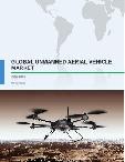 Global Unmanned Aerial Vehicle (UAV) Market 2017-2021