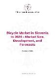Bicycle Market in Slovenia to 2020 - Market Size, Development, and Forecasts