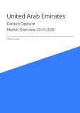 United Arab Emirates Carbon Capture Market Overview