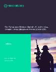 Future Outlook and Analysis of Taiwan's Defense Industry - 2025