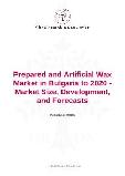 Prepared and Artificial Wax Market in Bulgaria to 2020 - Market Size, Development, and Forecasts