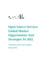 Forecasting Global Trends in Open Source Services up to 2032