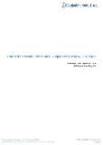 Escherichia coli Infections - Pipeline Review, H1 2020