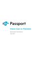 Home Care in Pakistan