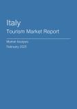 Italy Tourism Market Report- Q4 2024