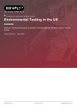 Environmental Testing in the US - Industry Market Research Report
