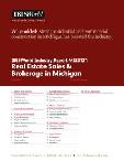 Real Estate Sales & Brokerage in Michigan - Industry Market Research Report