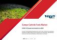 2028 Forecast: COVID Impact and Analysis of European Carbide Tools