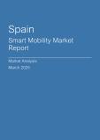  Spain Smart Mobility Market Report- Q4 2024