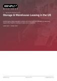 Storage & Warehouse Leasing in the US - Industry Market Research Report