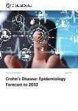 Crohn’s Disease Epidemiology Analysis and Forecast to 2032