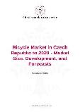 Bicycle Market in Czech Republic to 2020 - Market Size, Development, and Forecasts