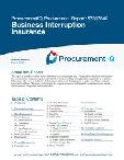 Business Interruption Insurance in the US - Procurement Research Report