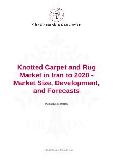 Knotted Carpet and Rug Market in Iran to 2020 - Market Size, Development, and Forecasts