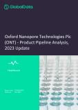 Oxford Nanopore Technologies Plc (ONT) - Product Pipeline Analysis, 2023 Update