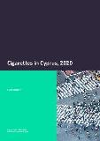 Cigarettes in Cyprus, 2020