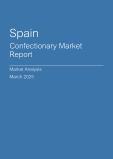  Spain Confectionary Market Report- Q4 2024