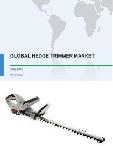 Global Hedge Trimmer Market 2017-2021