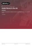 Outlet Stores in the US in the US - Industry Market Research Report