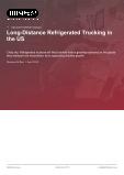 Long-Distance Refrigerated Trucking in the US - Industry Market Research Report