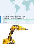 Worldwide Review: Automation Trends in Building Sector 2018-2022