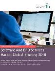 Software And BPO Services Market Global Briefing 2018