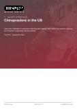 Chiropractors in the US - Industry Market Research Report