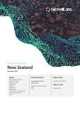New Zealand Power Market Outlook to 2030, Update 2021 - Market Trends, Regulations, and Competitive Landscape
