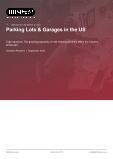 Parking Lots & Garages in the US - Industry Market Research Report