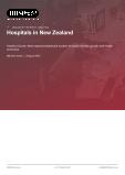 Hospitals in New Zealand - Industry Market Research Report