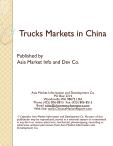 Trucks Markets in China
