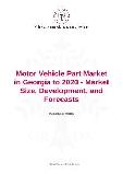 Motor Vehicle Part Market in Georgia to 2020 - Market Size, Development, and Forecasts
