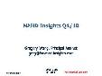 NAND Insights Q4/18